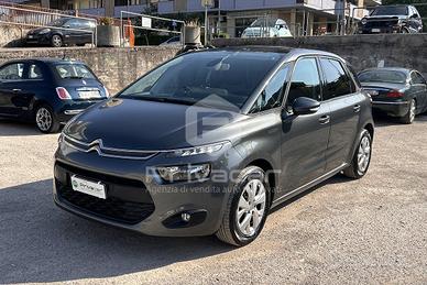 CITROEN C4 Picasso BlueHDi 120 S&S Seduction