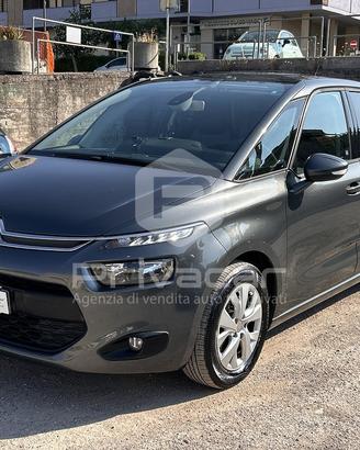 CITROEN C4 Picasso BlueHDi 120 S&S Seduction