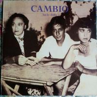 Lucio Dalla: "Cambio"