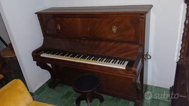 Pianoforte verticale Gaveau Paris del 1916