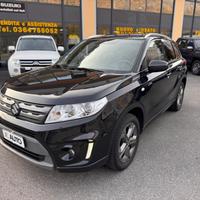 Suzuki Vitara 1.6 DDiS 4WD AllGrip V-Top