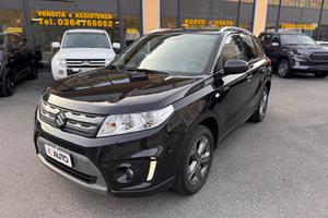 Suzuki Vitara 1.6 DDiS 4WD AllGrip V-Top