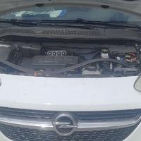 MOTORR OPEL 1.4 BENZINA A14XEL-B14XEL