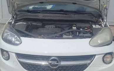 MOTORR OPEL 1.4 BENZINA A14XEL-B14XEL