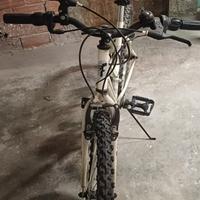 bici Frejus da ragazzino/a