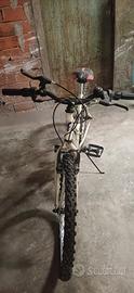 bici Frejus da ragazzino/a