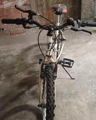 bici Frejus da ragazzino/a