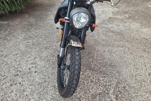 Moto Mondial hps125