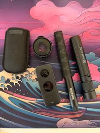 Insta360 ONE X2