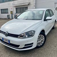 VW Golf 1.6tdi 90cv 2015 59.000km pari al nuovo