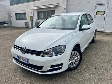 VW Golf 1.6tdi 90cv 2015 59.000km pari al nuovo