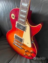 C.E.R.C.O Chitarra (Palermo massimo 60€)