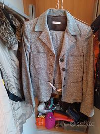 Completo Donna Marella Molto particolare 