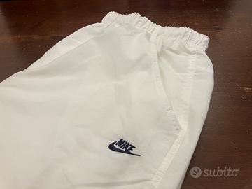 Pantaloni lunghi da tennis Nike NUOVI