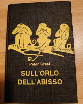 Libro "Sull'orlo dell'abisso" - P. Graaf 1959