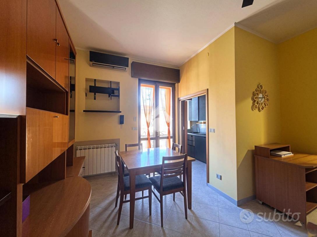 Appartamento – MI - Vista 5