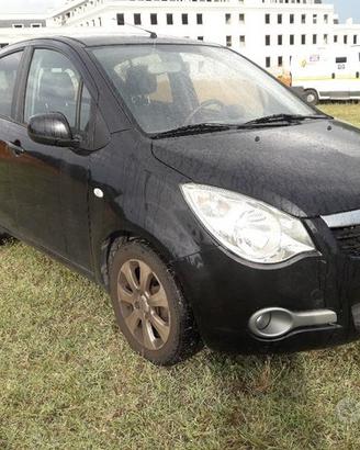 Ricambi per Opel Agila 1.200 anno 2008