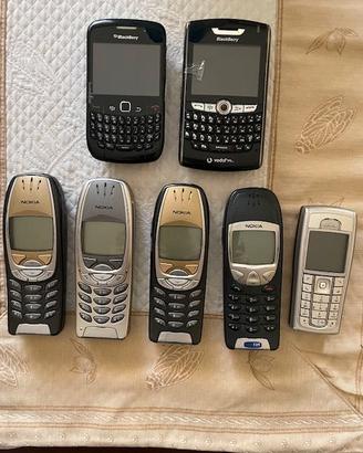 cellulari