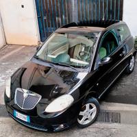 lancia Ypsilon 1.3 Multijet 