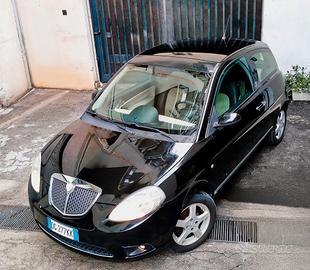 lancia Ypsilon 1.3 Multijet 