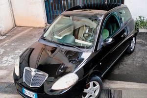 lancia Ypsilon 1.3 Multijet 