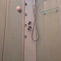 doccia idrobox in garanzia