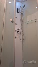 doccia idrobox in garanzia