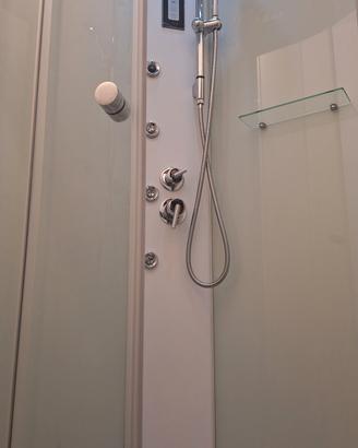 doccia idrobox in garanzia