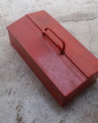 Cassetta porta attrezzi