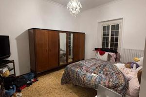 Aurelia trilocale con giardino