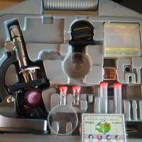 Microscopio giocattolo Edu toys