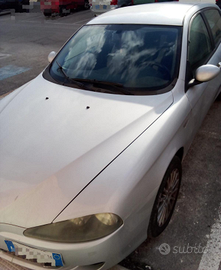 Alfa romeo 147 2006