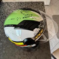 Ls2 airflow 1 taglia M