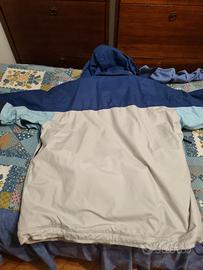 Giubbotto neve Quicksilver nuovo