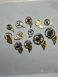 12 Bilancieri
