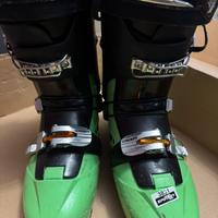 Scarponi per sci alpinismo CRISPI