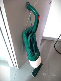 Aspirapolvere folletto vorwerk modello vk 122