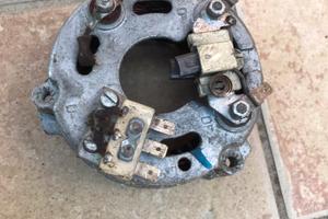 Ricambi moto Guzzi v35