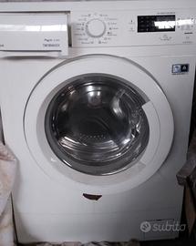 Lavatrice ELECTROLUX     A+++  6Kg