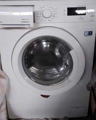 Lavatrice ELECTROLUX     A+++  6Kg