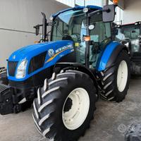 New Holland T4.115