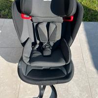 Seggiolino auto peg perego