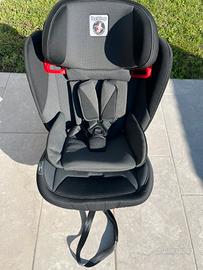 Seggiolino auto peg perego