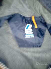 kway bambino 