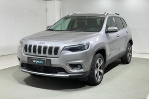 Jeep Cherokee 2.2 mjt Limited 4wd active drive I a