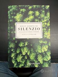 Dieci giorni di Silenzio - Niels Lyngso