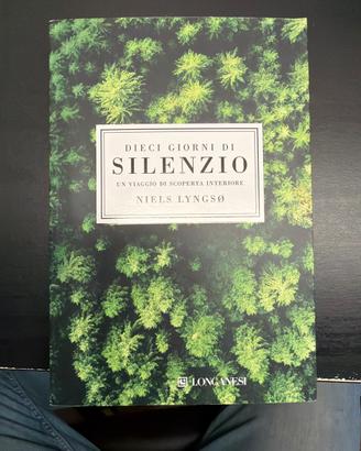 Dieci giorni di Silenzio - Niels Lyngso