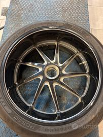 Cerchio forgiato Ducati Diavel
