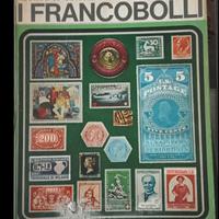 come si collezionano i francobolli