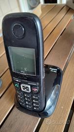 Gigaset AS405 cordless 